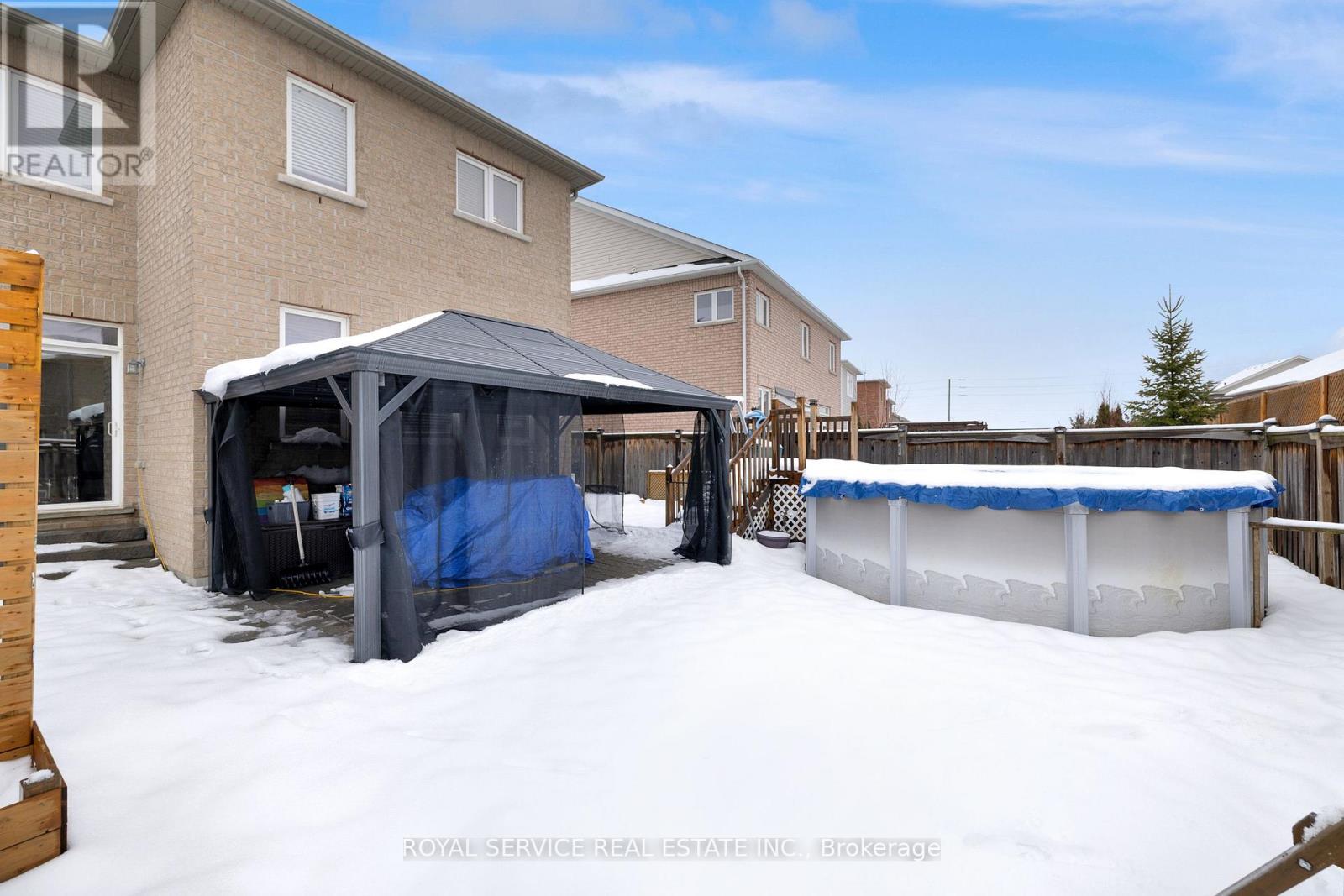 31 Harvey Jones Avenue, Clarington, Ontario  L1C 0L9 - Photo 45 - E12677330