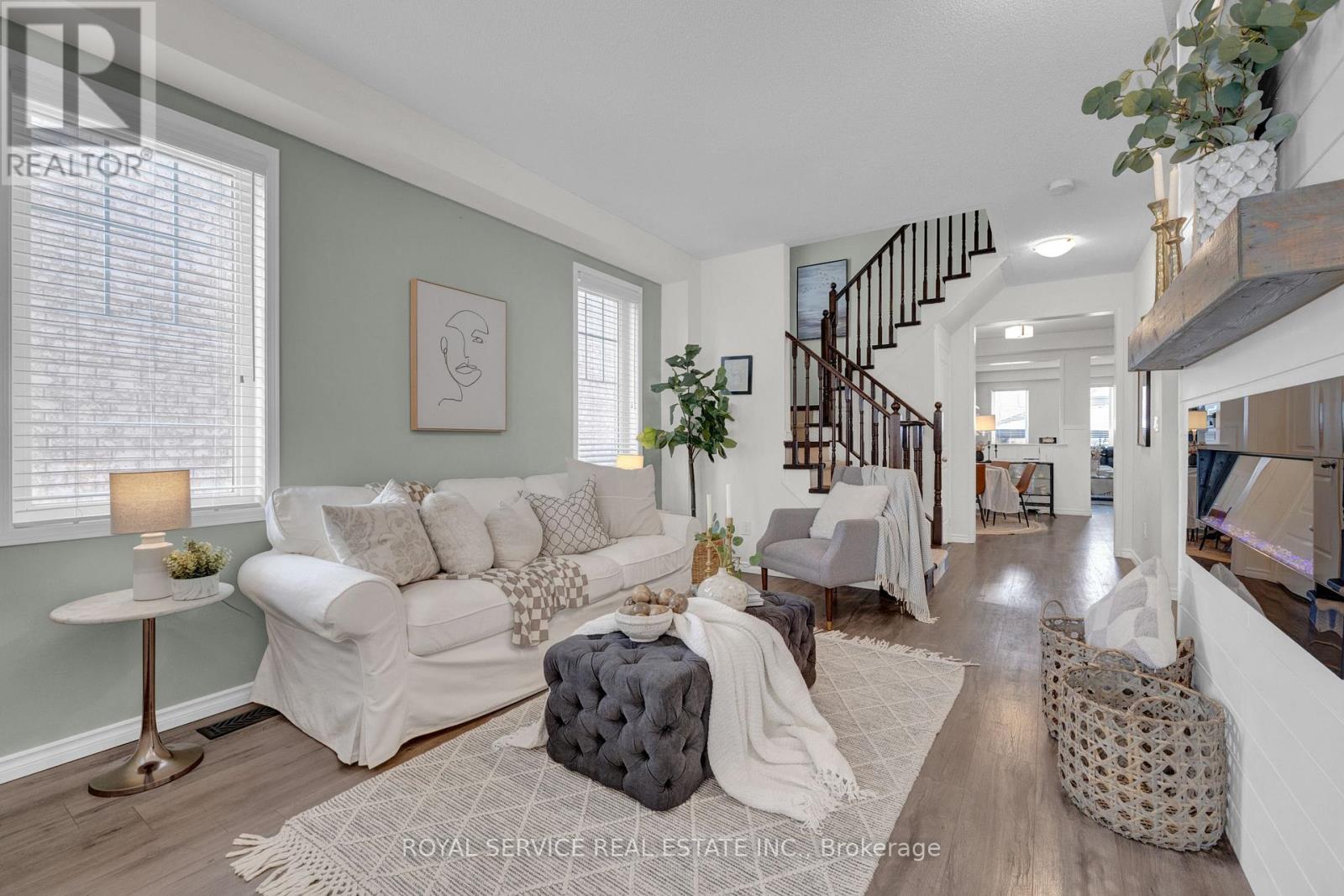 31 Harvey Jones Avenue, Clarington, Ontario  L1C 0L9 - Photo 5 - E12677330