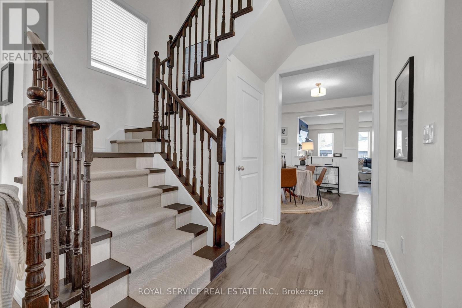 31 Harvey Jones Avenue, Clarington, Ontario  L1C 0L9 - Photo 7 - E12677330