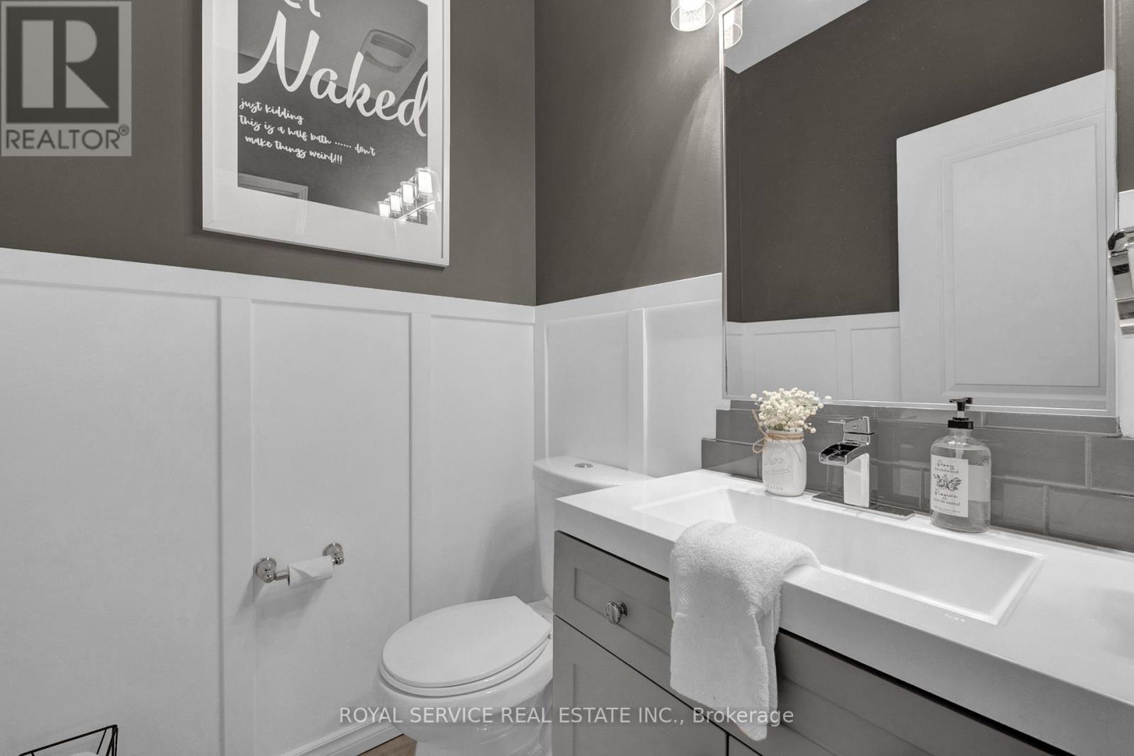 31 Harvey Jones Avenue, Clarington, Ontario  L1C 0L9 - Photo 8 - E12677330