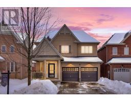 31 HARVEY JONES AVENUE, Clarington, Ontario