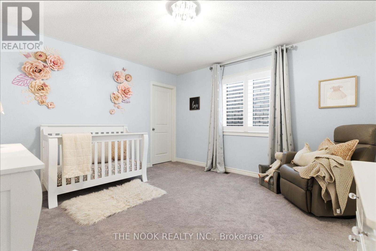 141 Lyle Drive, Clarington, Ontario  L1C 0V7 - Photo 41 - E12677376