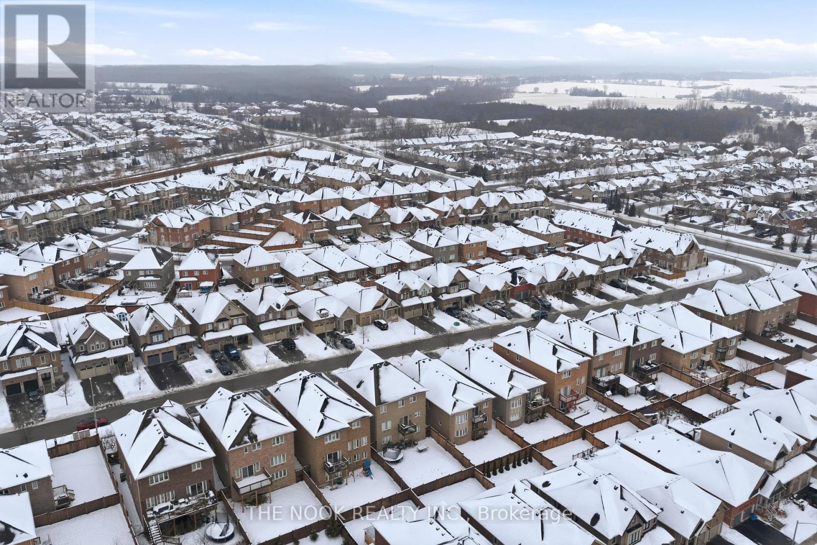 141 Lyle Drive, Clarington, Ontario  L1C 0V7 - Photo 47 - E12677376