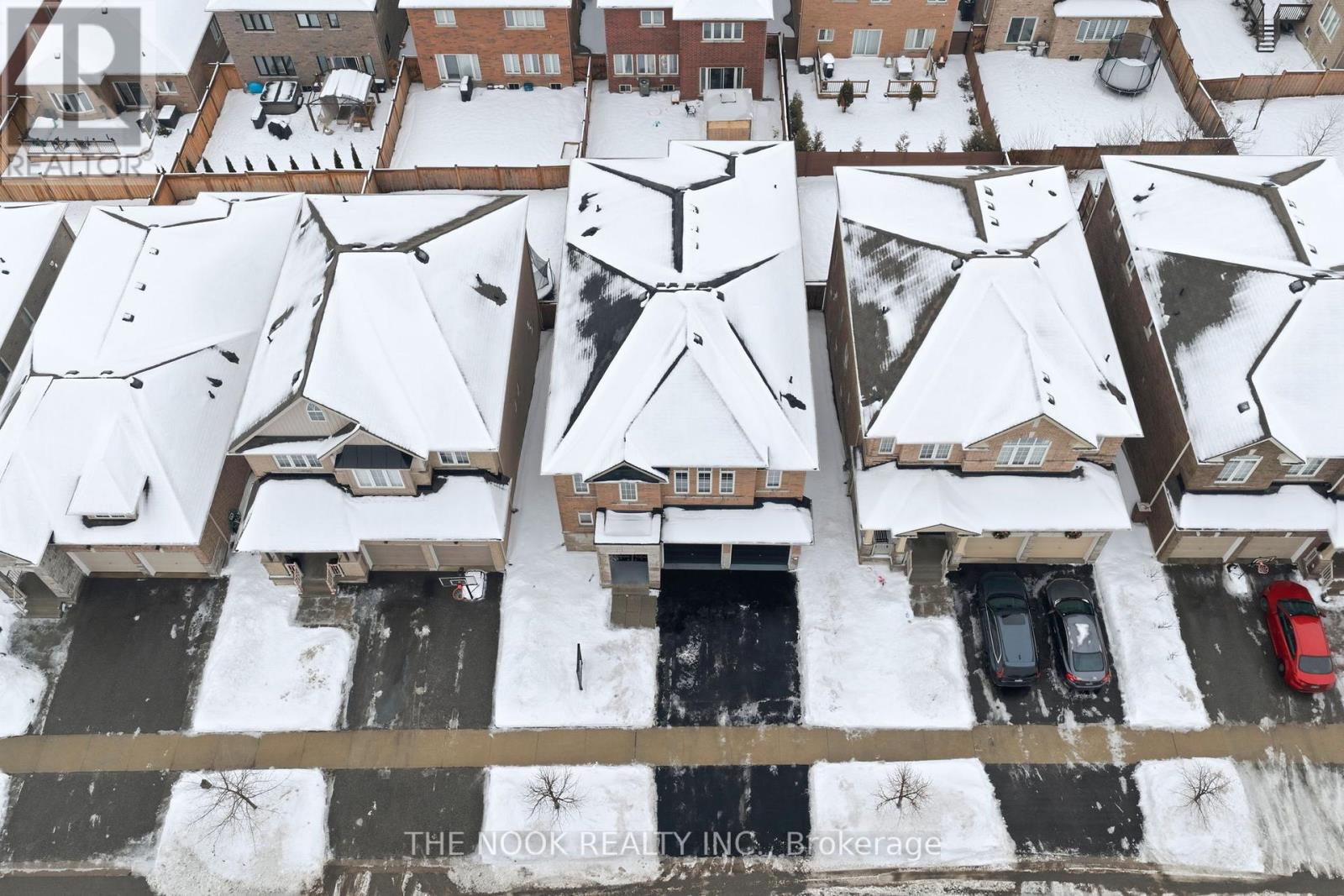 141 Lyle Drive, Clarington, Ontario  L1C 0V7 - Photo 48 - E12677376