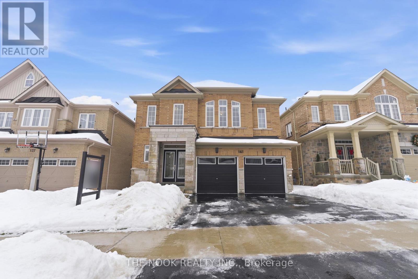 141 Lyle Drive, Clarington, Ontario  L1C 0V7 - Photo 49 - E12677376