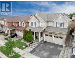 279 COCHRANE TERRACE, Milton, Ontario