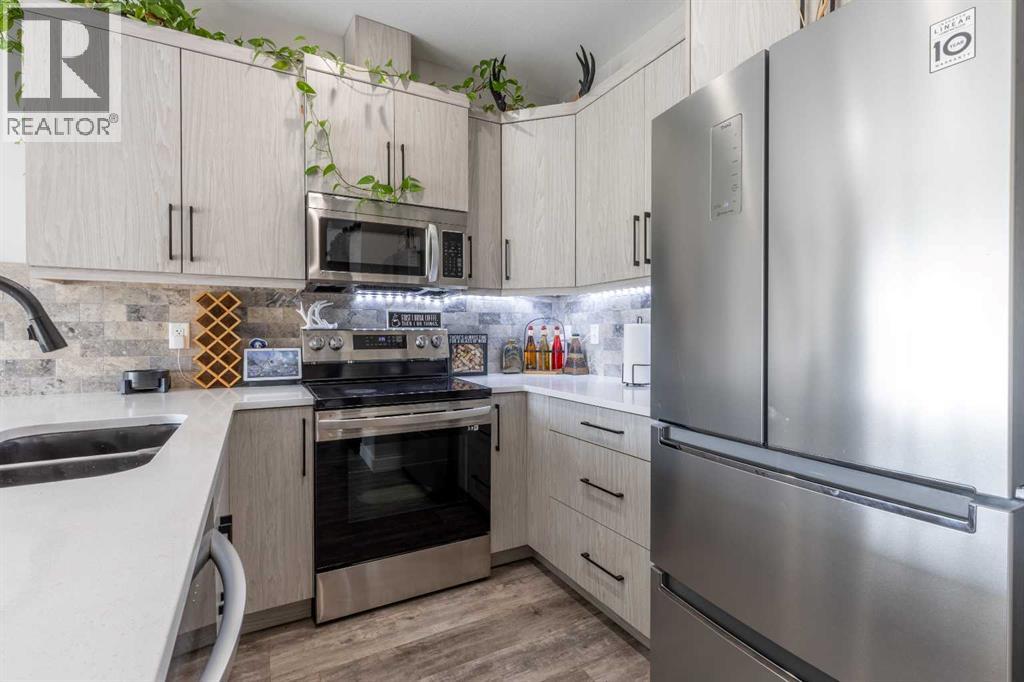 1, 1580 Stafford Drive N, Lethbridge, Alberta  T1H 7G8 - Photo 11 - A2234508