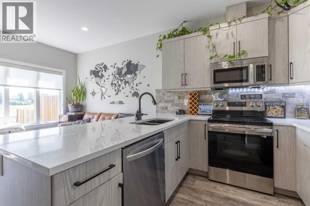 1, 1580 Stafford Drive N, Lethbridge, Alberta  T1H 7G8 - Photo 12 - A2234508