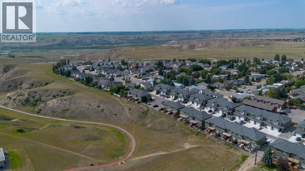 1, 1580 Stafford Drive N, Lethbridge, Alberta  T1H 7G8 - Photo 43 - A2234508