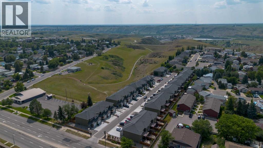 1, 1580 Stafford Drive N, Lethbridge, Alberta  T1H 7G8 - Photo 42 - A2234508