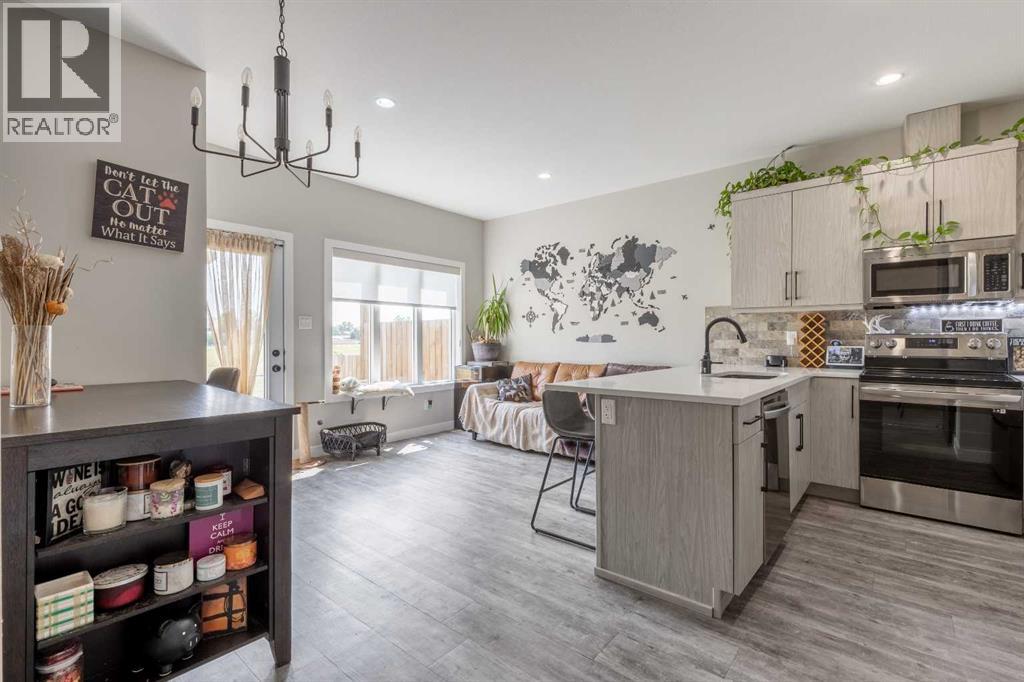 1, 1580 Stafford Drive N, Lethbridge, Alberta  T1H 7G8 - Photo 7 - A2234508