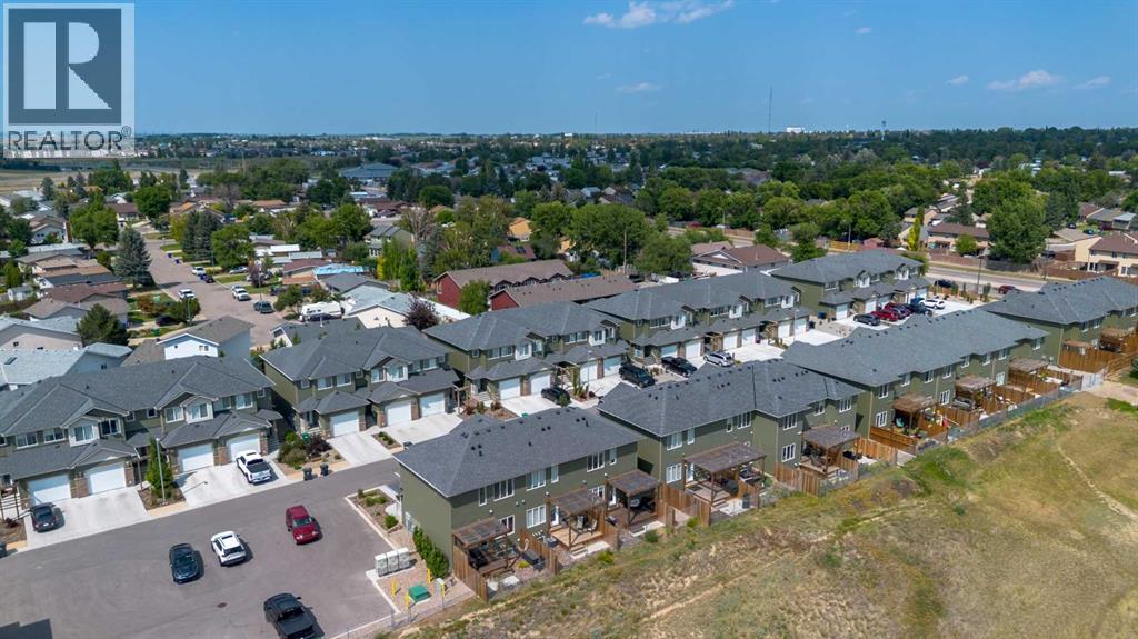 1, 1580 Stafford Drive N, Lethbridge, Alberta  T1H 7G8 - Photo 39 - A2234508