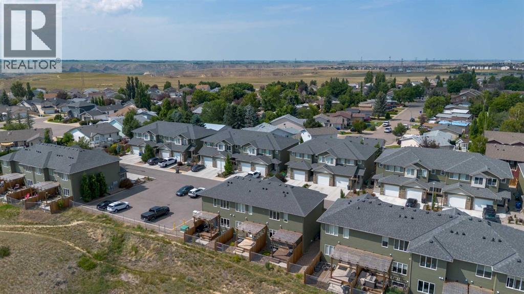 1, 1580 Stafford Drive N, Lethbridge, Alberta  T1H 7G8 - Photo 37 - A2234508