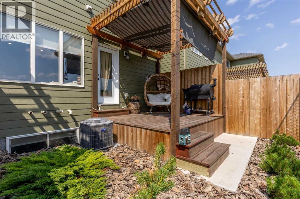 1, 1580 Stafford Drive N, Lethbridge, Alberta  T1H 7G8 - Photo 34 - A2234508