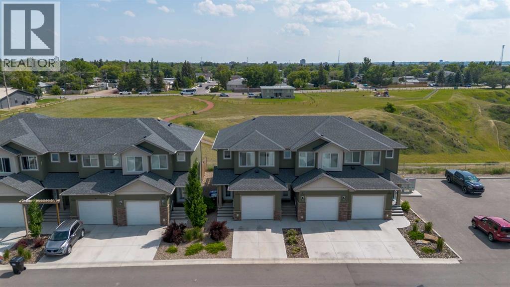 1, 1580 Stafford Drive N, Lethbridge, Alberta  T1H 7G8 - Photo 35 - A2234508