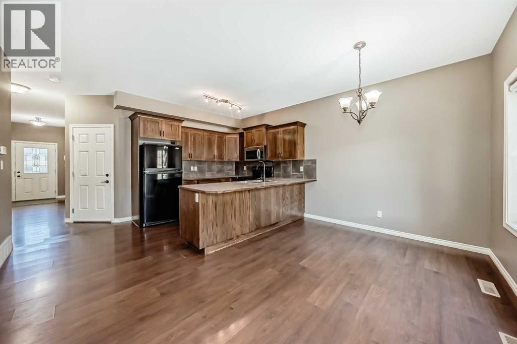 9, 4603 Ryders Ridge Boulevard, Sylvan Lake, Alberta  T4S 0G6 - Photo 3 - A2276358