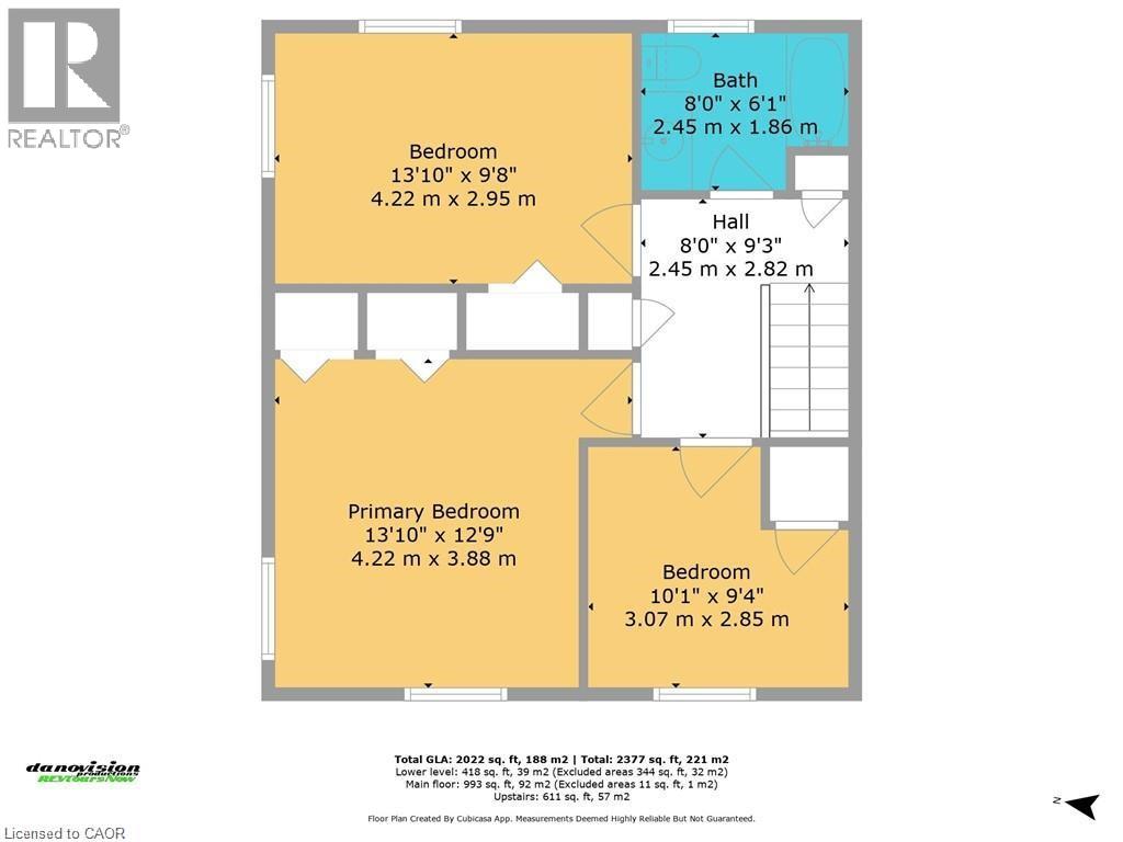 143 St James Street S, Waterford, Ontario  N0E 1Y0 - Photo 45 - 40784300