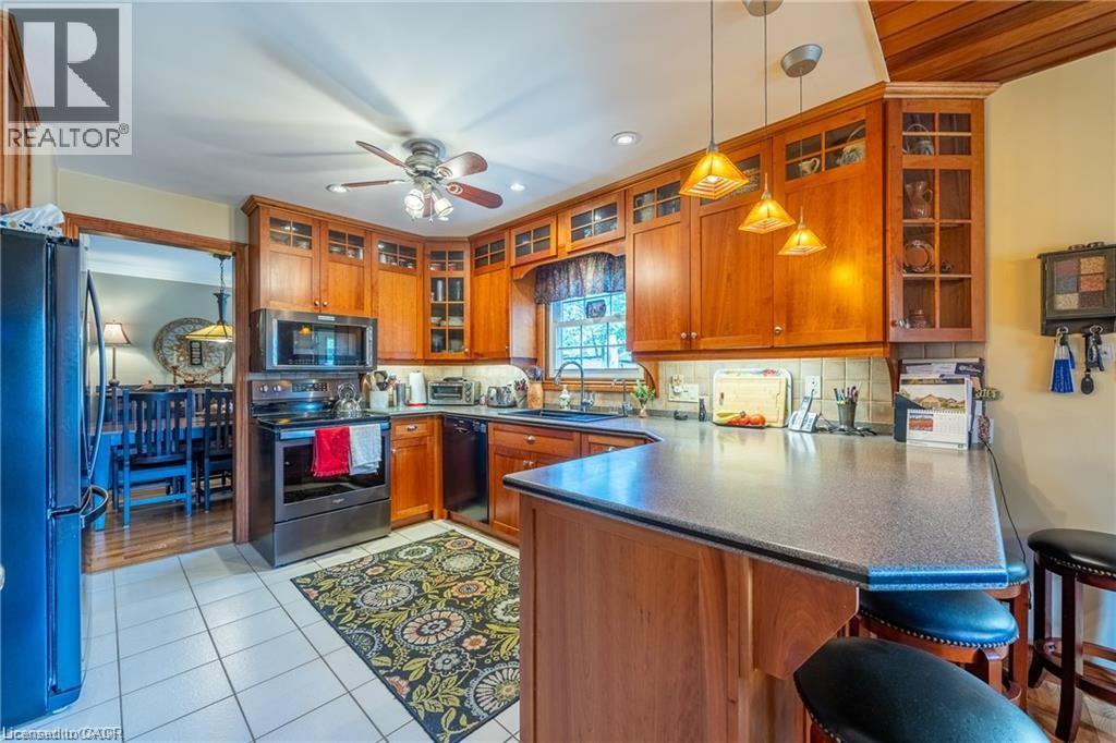 143 St James Street S, Waterford, Ontario  N0E 1Y0 - Photo 8 - 40784300