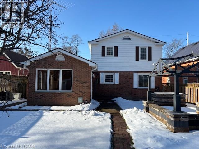 143 St James Street S, Waterford, Ontario  N0E 1Y0 - Photo 31 - 40784300