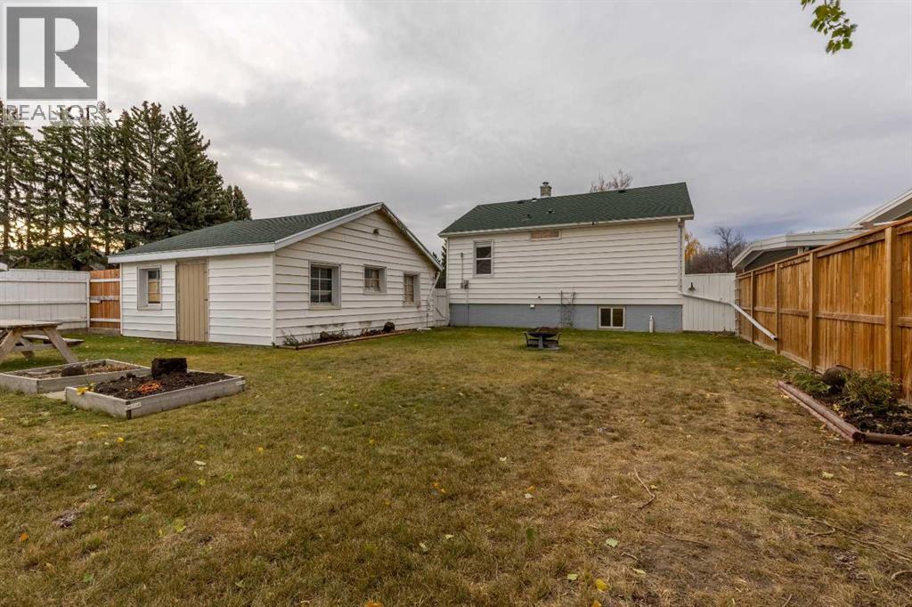 315 Dieppe Boulevard S, Lethbridge, Alberta  T1H 4W6 - Photo 33 - A2267131