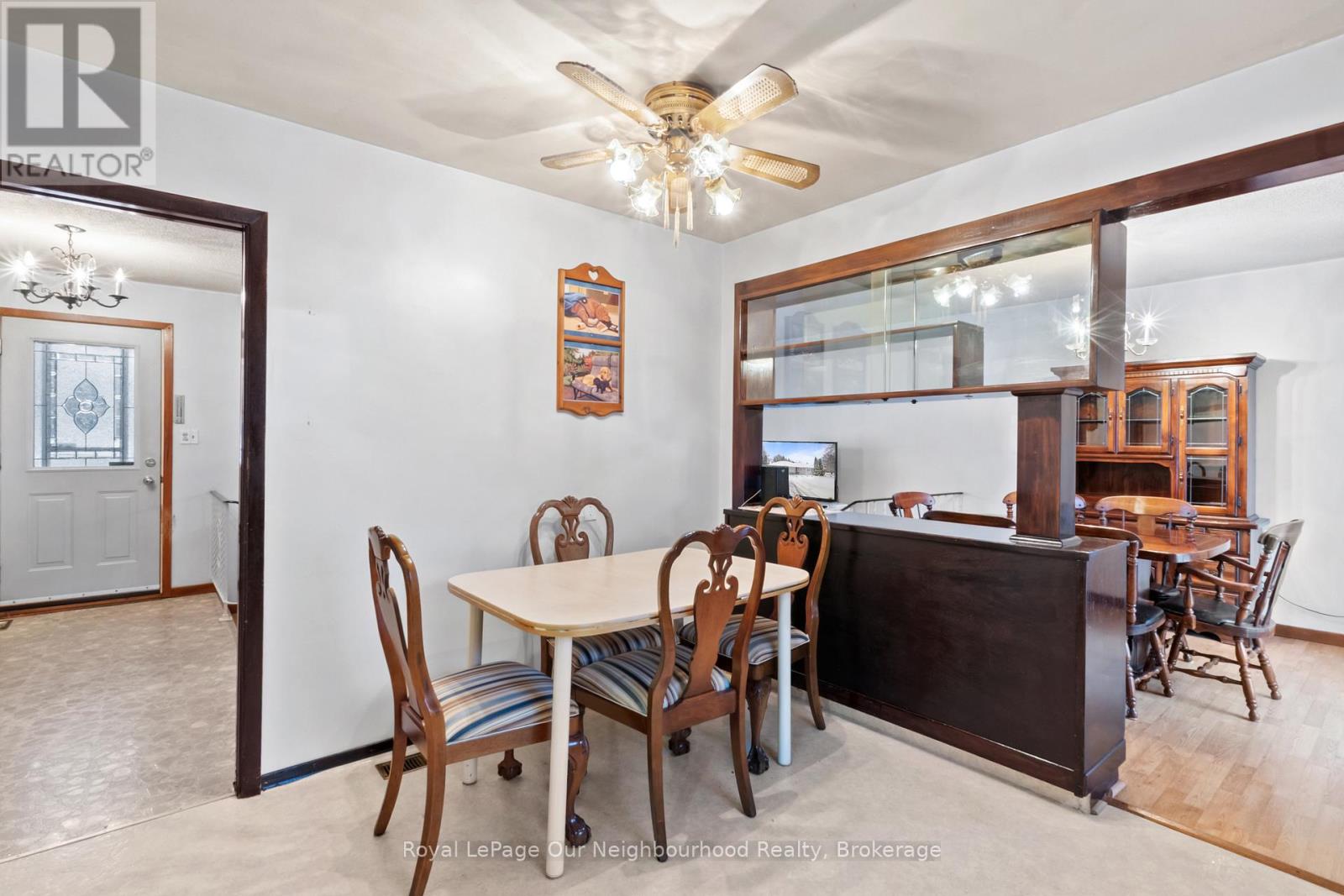 6 Sandy Hook Road, Quinte West, Ontario  K8R 1G2 - Photo 11 - X12677224