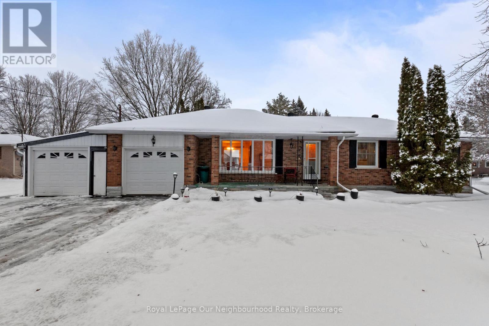 6 Sandy Hook Road, Quinte West, Ontario  K8R 1G2 - Photo 2 - X12677224
