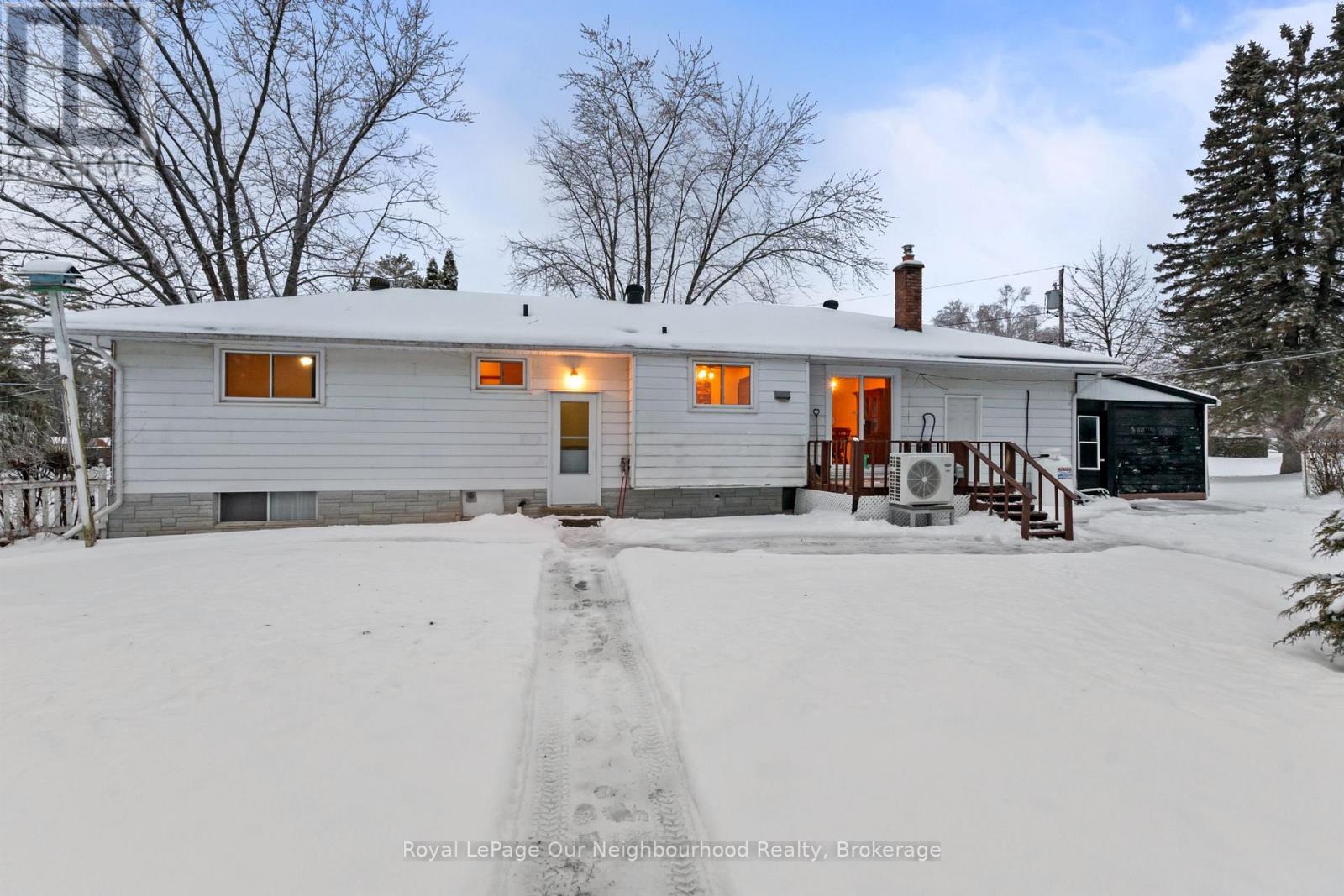 6 Sandy Hook Road, Quinte West, Ontario  K8R 1G2 - Photo 29 - X12677224