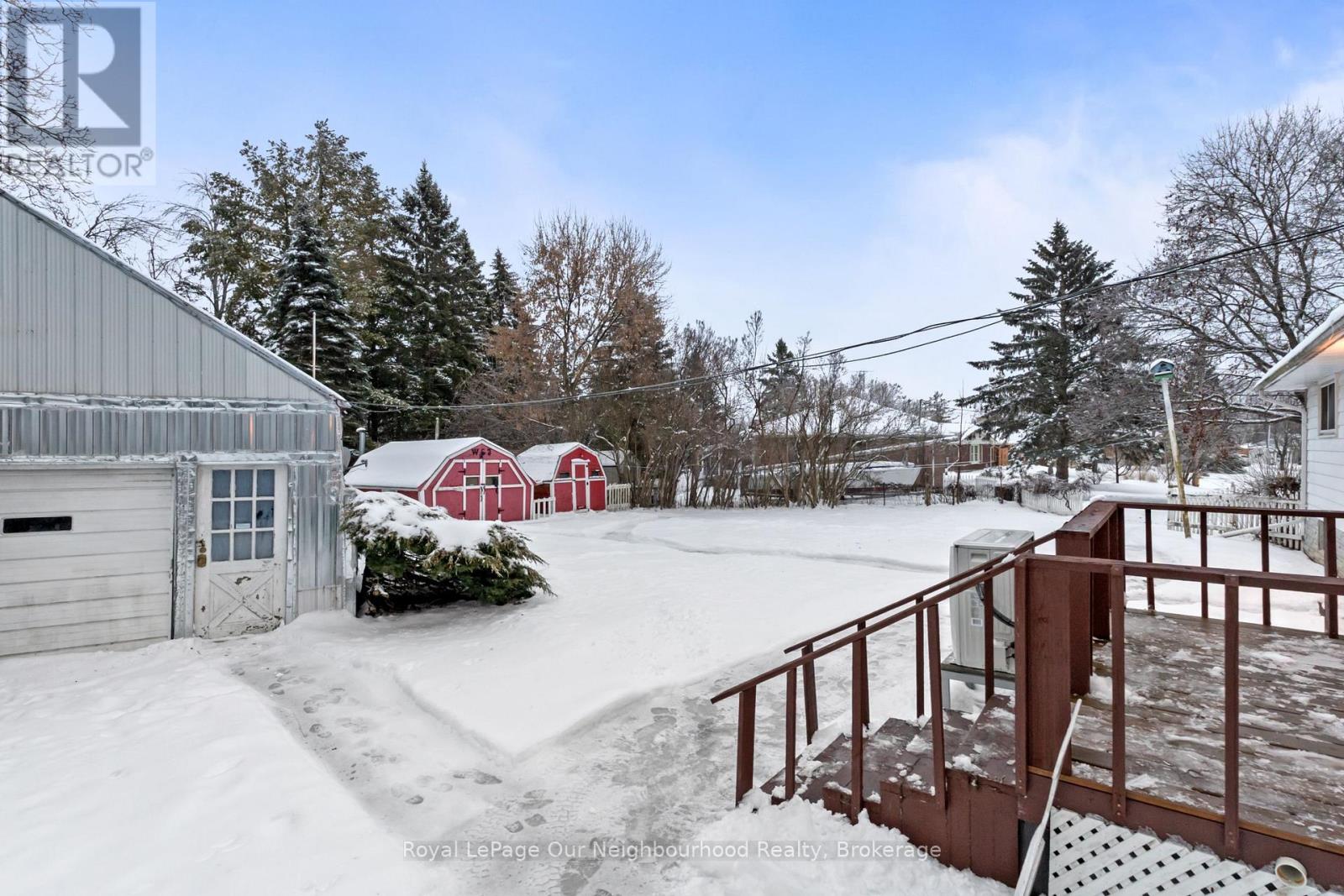 6 Sandy Hook Road, Quinte West, Ontario  K8R 1G2 - Photo 30 - X12677224