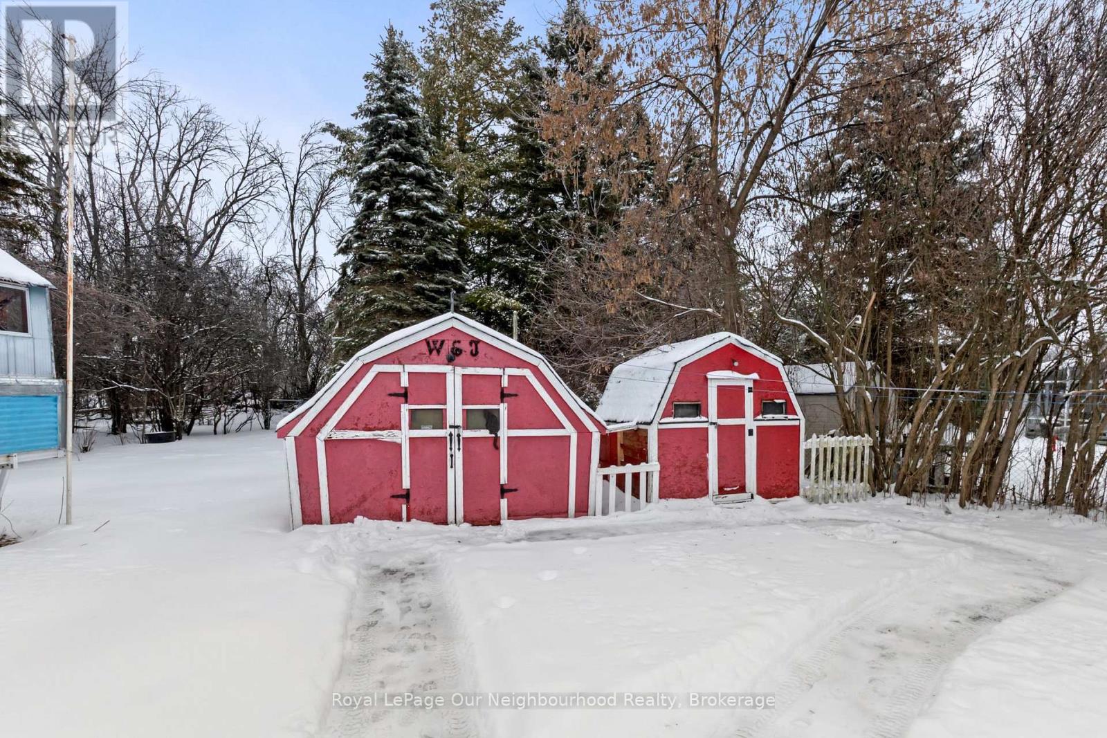 6 Sandy Hook Road, Quinte West, Ontario  K8R 1G2 - Photo 32 - X12677224