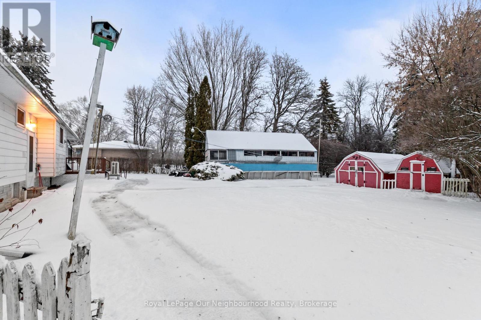 6 Sandy Hook Road, Quinte West, Ontario  K8R 1G2 - Photo 33 - X12677224