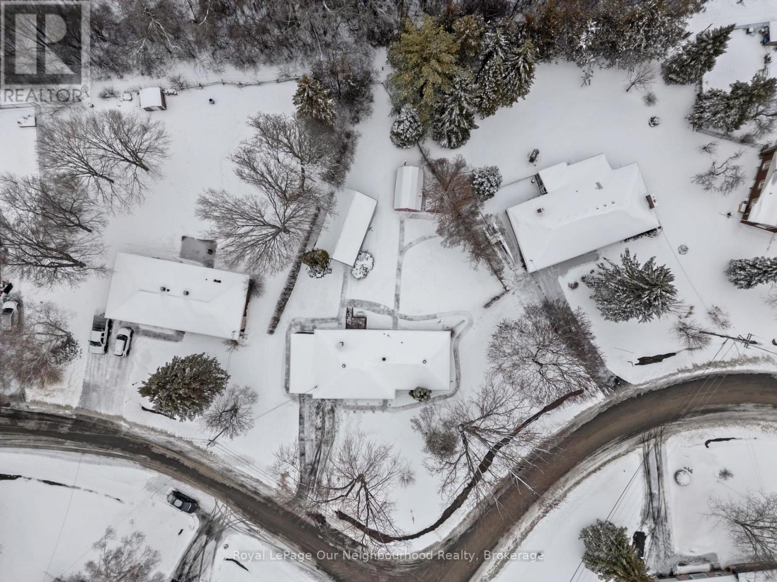 6 Sandy Hook Road, Quinte West, Ontario  K8R 1G2 - Photo 35 - X12677224