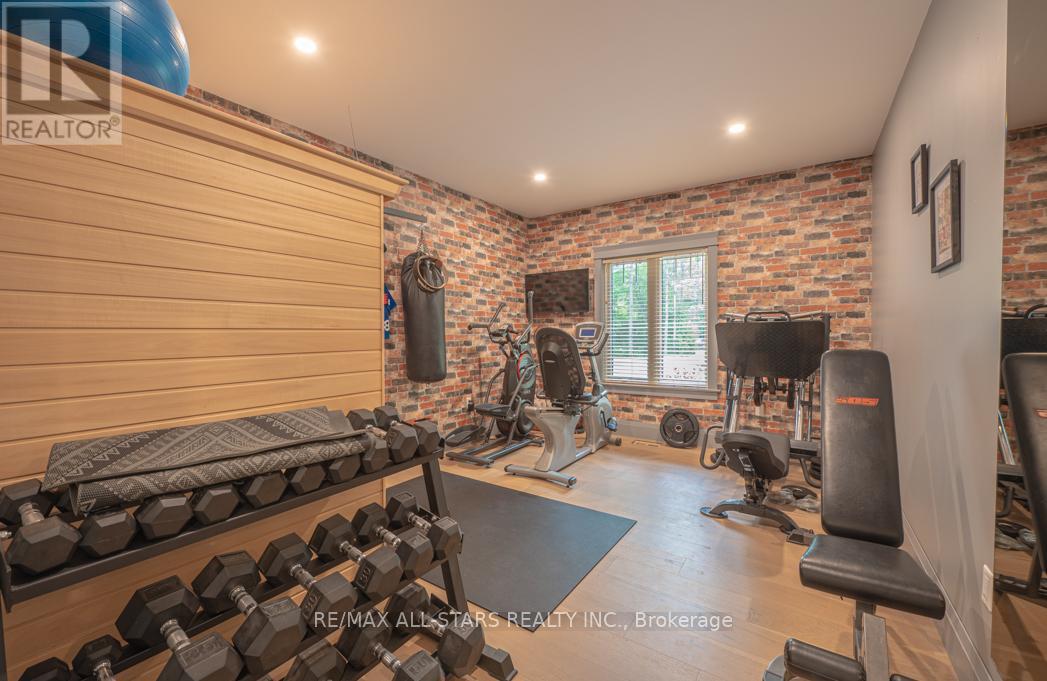 228 Riverside Drive, Kawartha Lakes, Ontario  K0M 1A0 - Photo 24 - X12677402