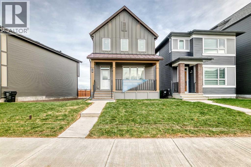 12 Starling Place Nw, Calgary, Alberta  T3P 2V7 - Photo 39 - A2271817