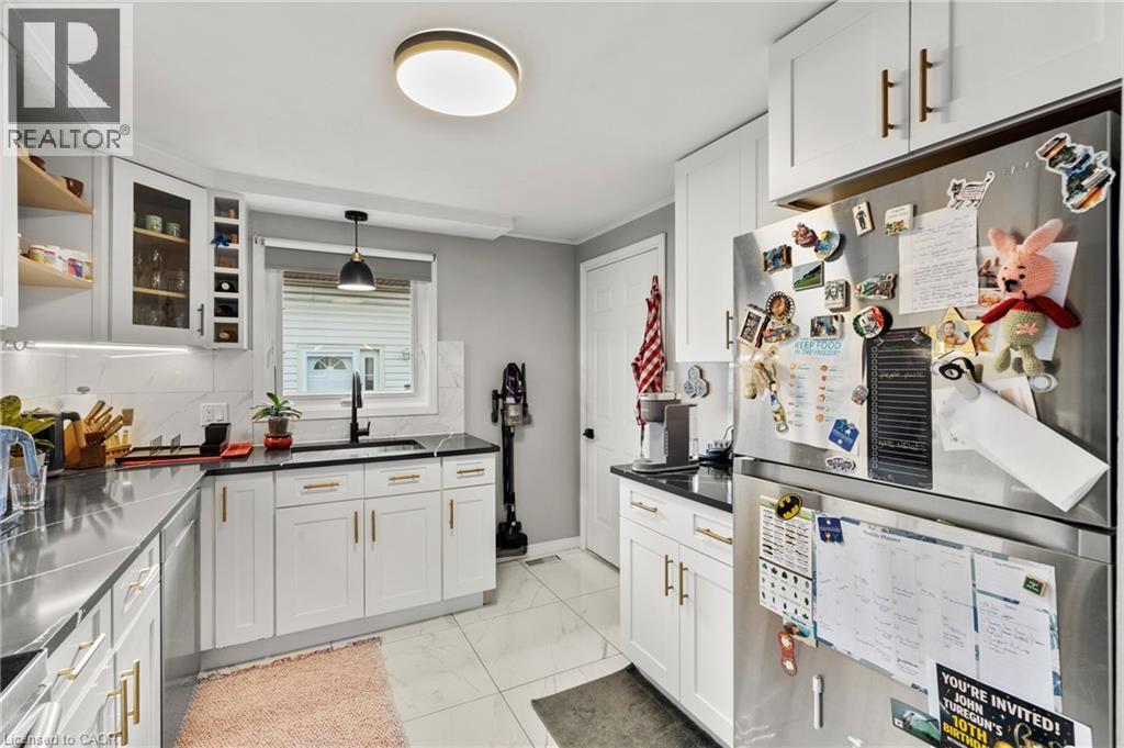 40 Bula Drive, St. Catharines, Ontario  L2N 6R6 - Photo 10 - 40796918