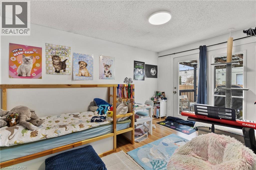 40 Bula Drive, St. Catharines, Ontario  L2N 6R6 - Photo 13 - 40796918