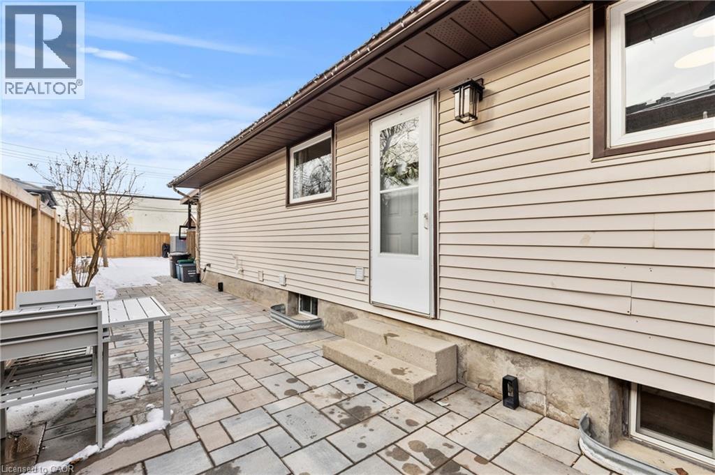 40 Bula Drive, St. Catharines, Ontario  L2N 6R6 - Photo 31 - 40796918