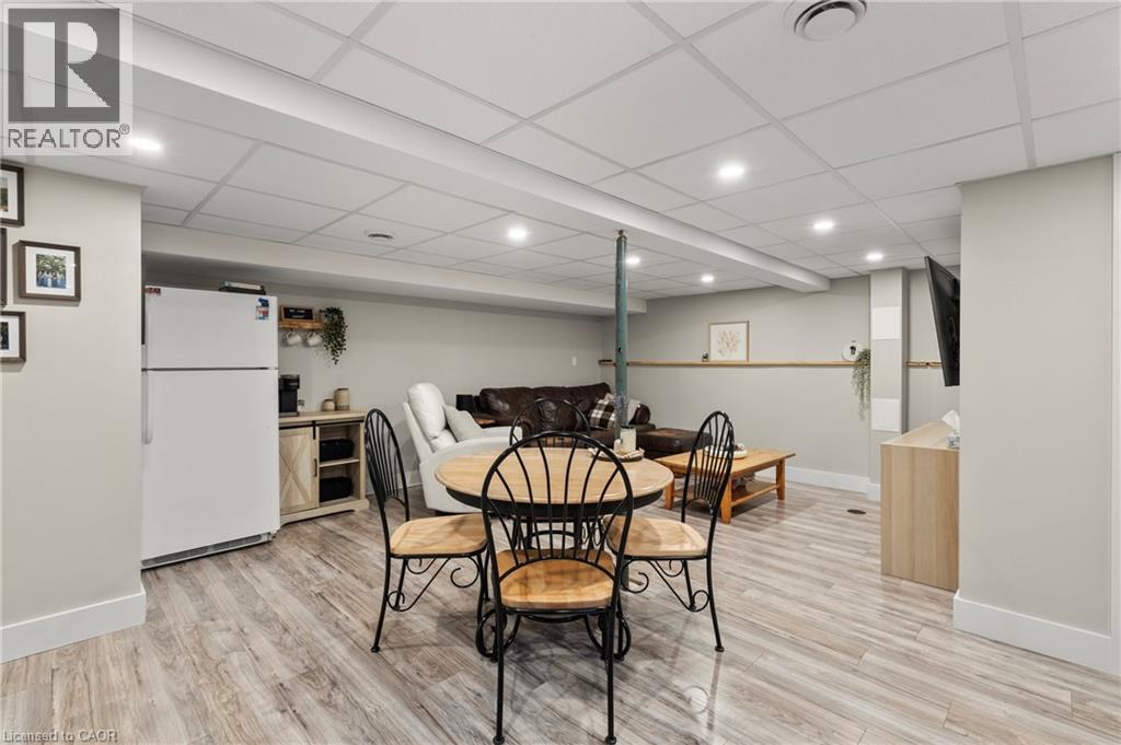 40 Bula Drive, St. Catharines, Ontario  L2N 6R6 - Photo 20 - 40796918