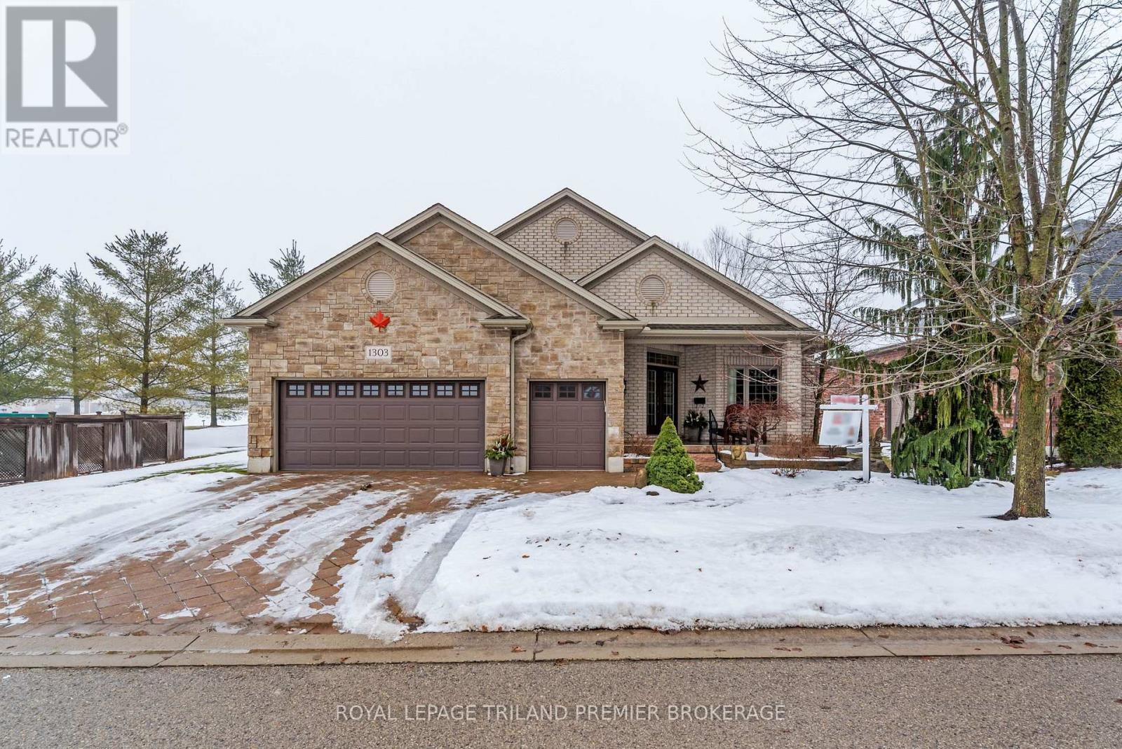 1303 SANDY SOMERVILLE DRIVE, London South, Ontario