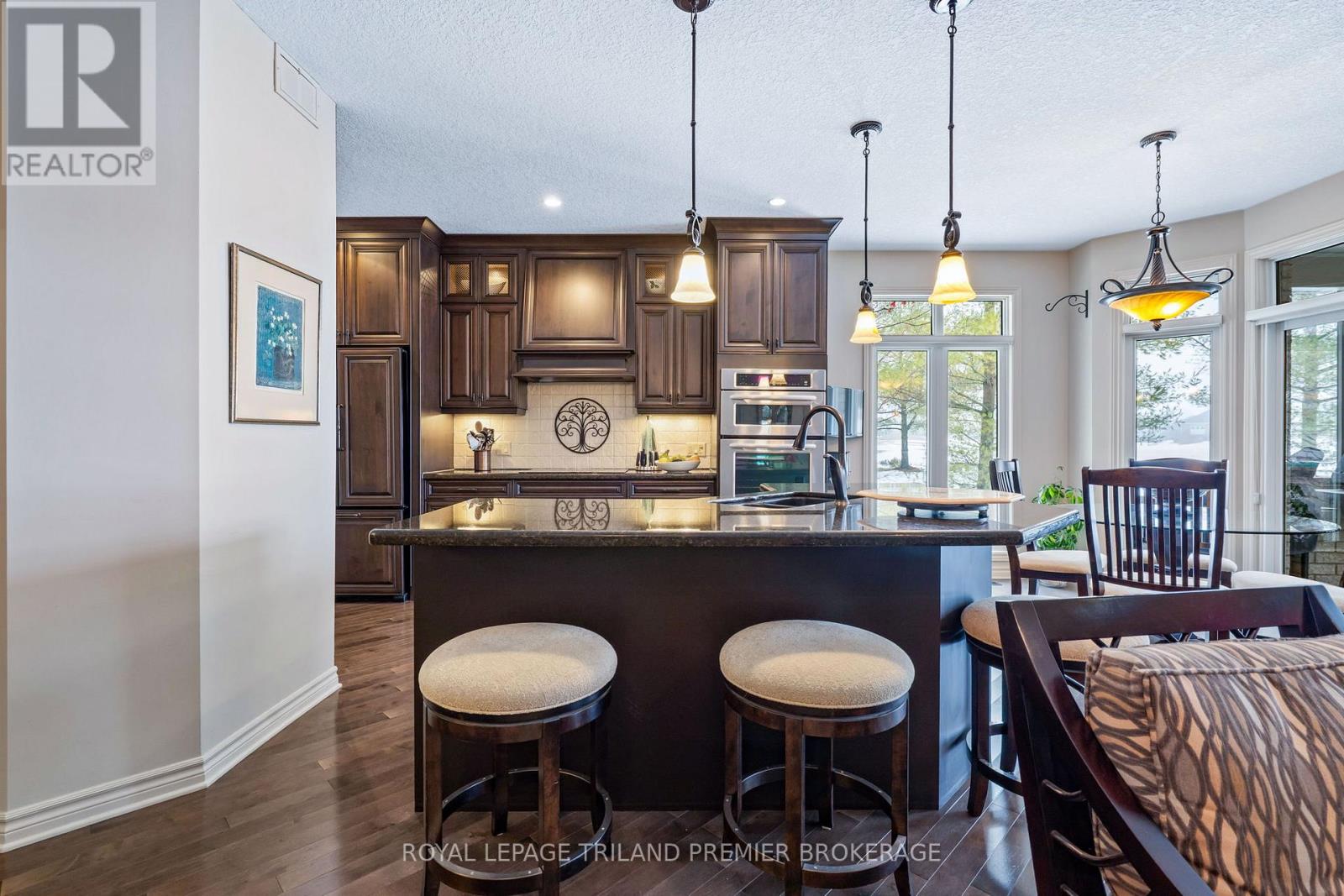 1303 Sandy Somerville Drive, London South, Ontario  N6K 5R4 - Photo 14 - X12677232