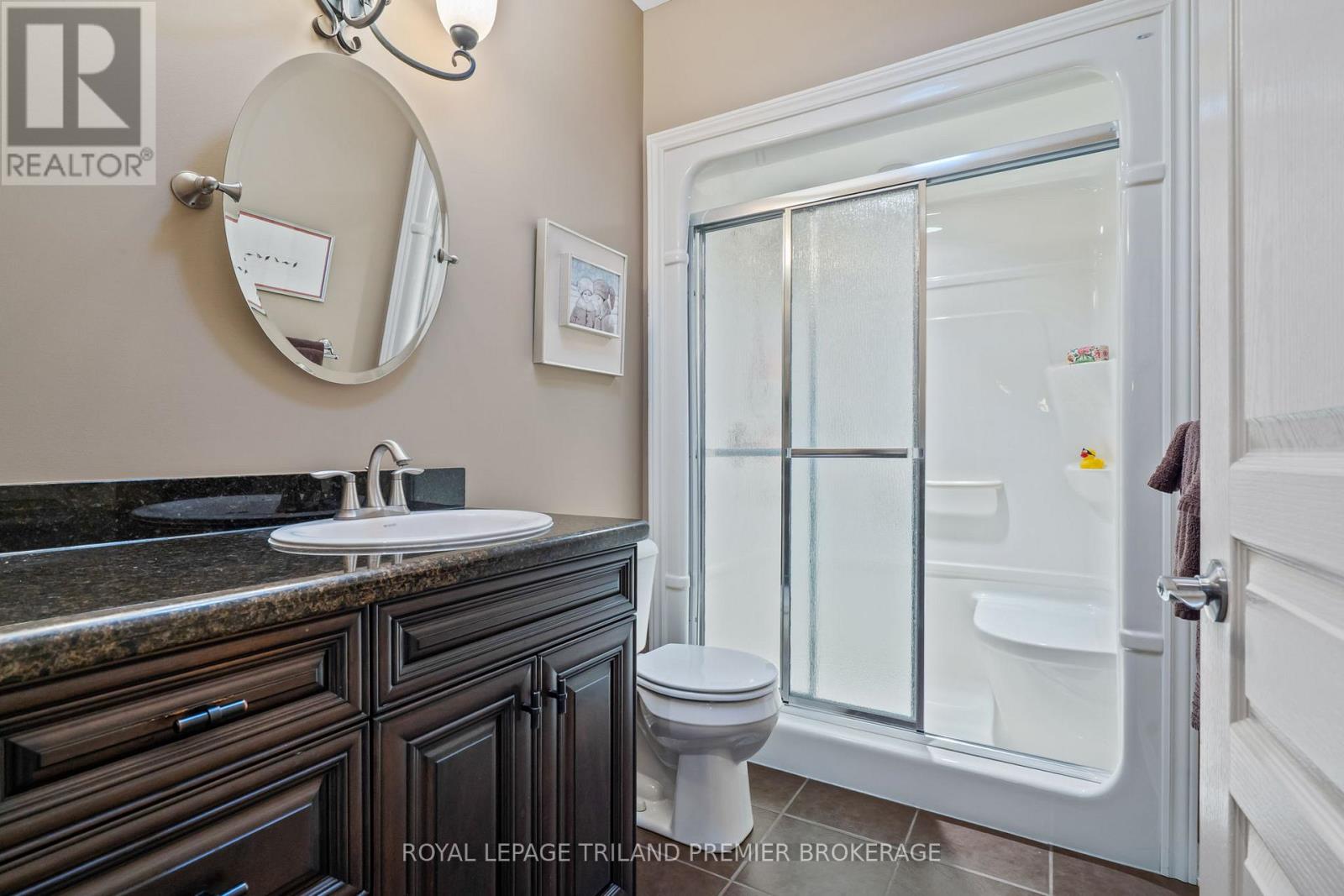 1303 Sandy Somerville Drive, London South, Ontario  N6K 5R4 - Photo 28 - X12677232