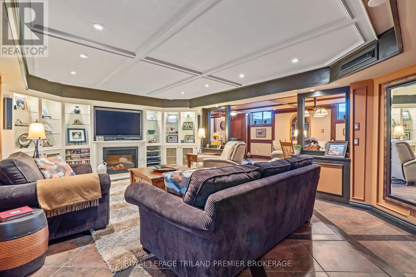 1303 Sandy Somerville Drive, London South, Ontario  N6K 5R4 - Photo 30 - X12677232