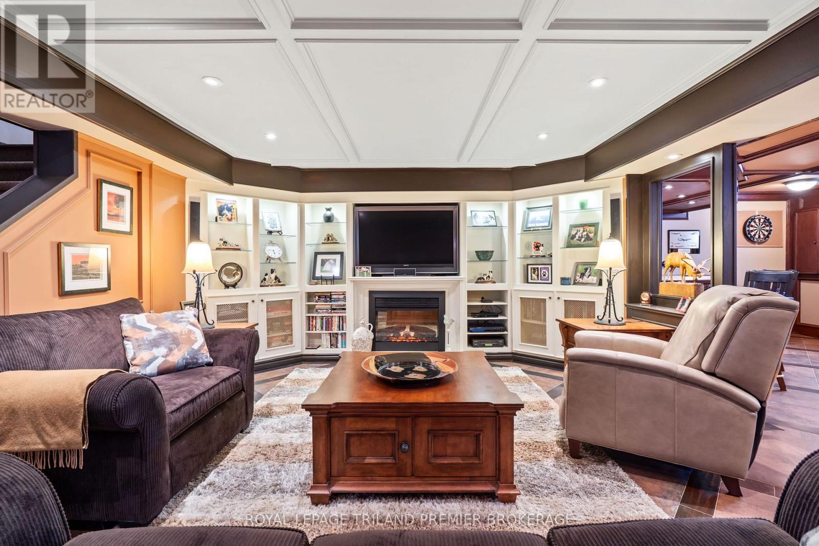 1303 Sandy Somerville Drive, London South, Ontario  N6K 5R4 - Photo 31 - X12677232