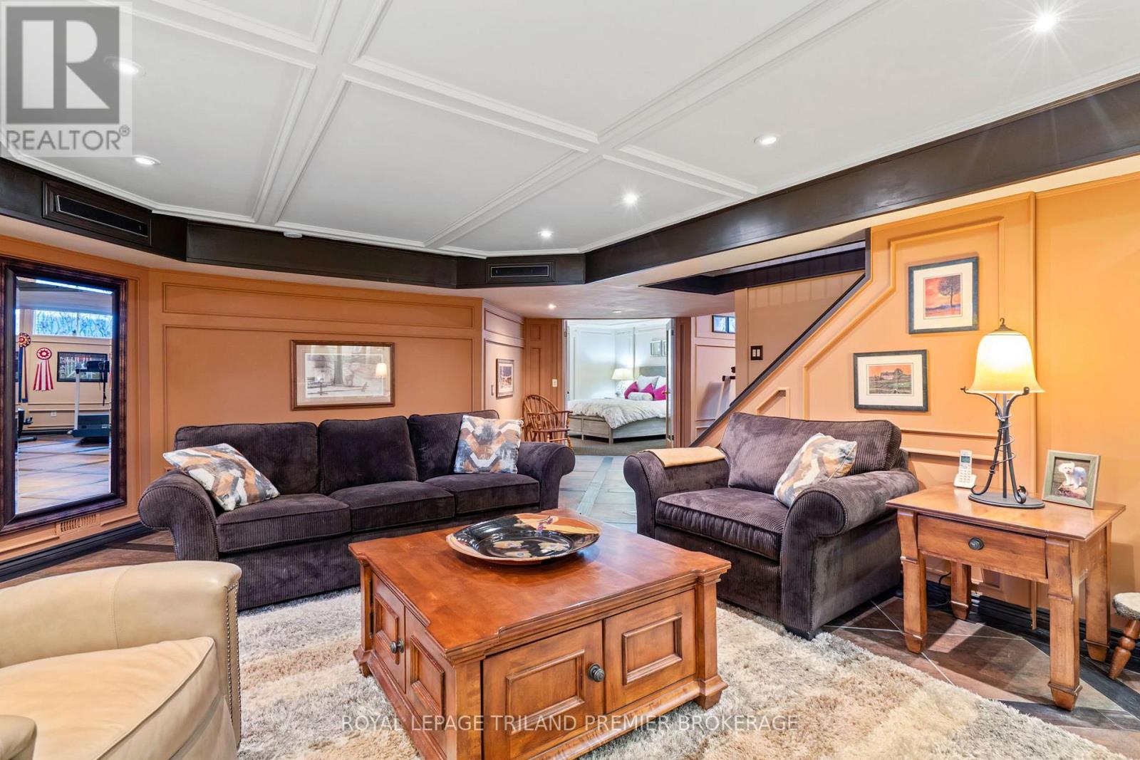 1303 Sandy Somerville Drive, London South, Ontario  N6K 5R4 - Photo 33 - X12677232