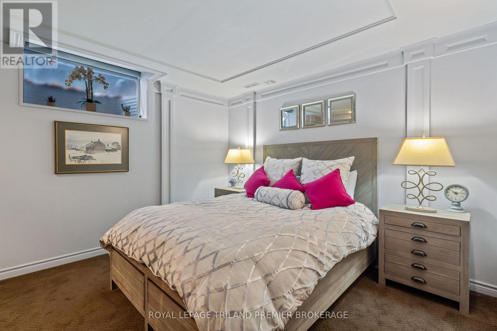 1303 Sandy Somerville Drive, London South, Ontario  N6K 5R4 - Photo 38 - X12677232