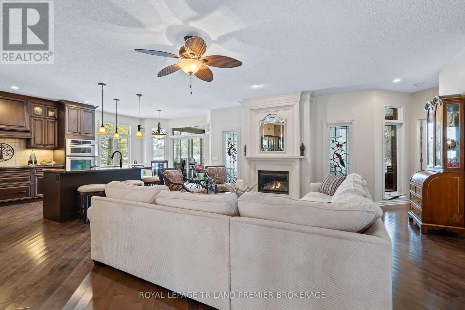 1303 Sandy Somerville Drive, London South, Ontario  N6K 5R4 - Photo 8 - X12677232