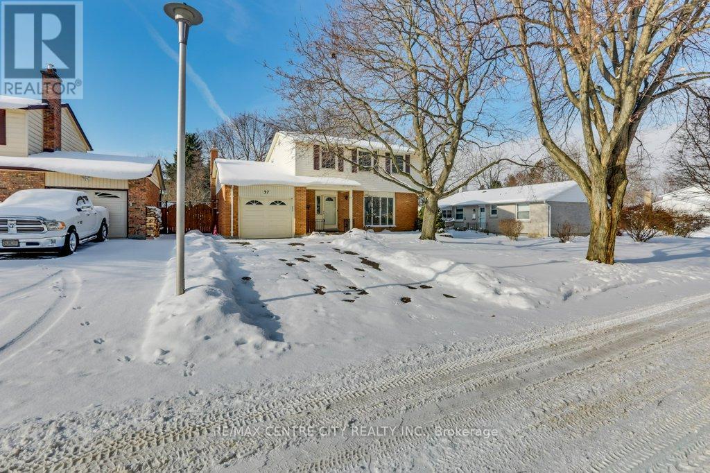 37 Westmorland Road, London South, Ontario  N6J 3N4 - Photo 2 - X12677282