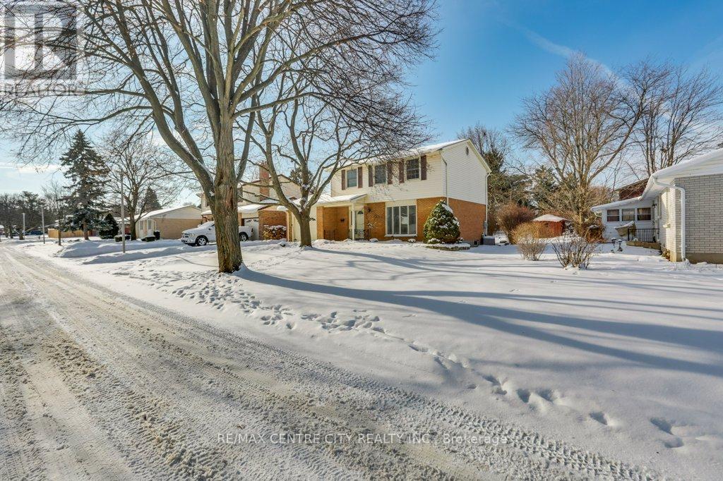 37 Westmorland Road, London South, Ontario  N6J 3N4 - Photo 3 - X12677282