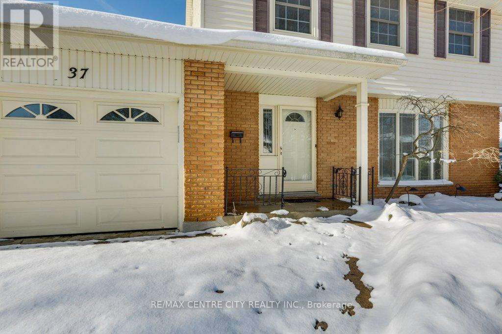 37 Westmorland Road, London South, Ontario  N6J 3N4 - Photo 4 - X12677282