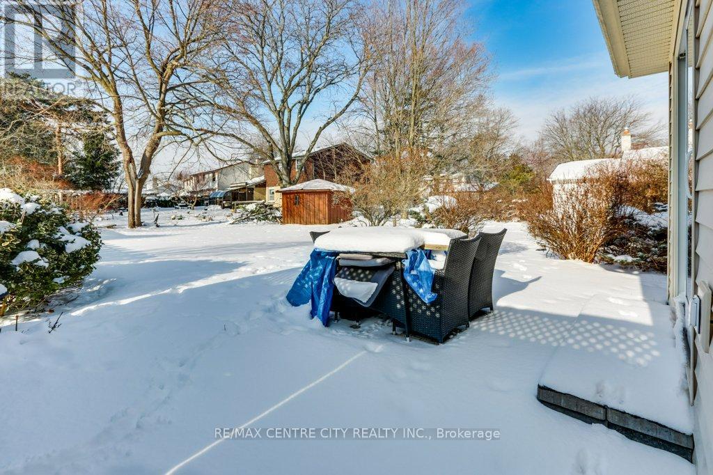 37 Westmorland Road, London South, Ontario  N6J 3N4 - Photo 40 - X12677282