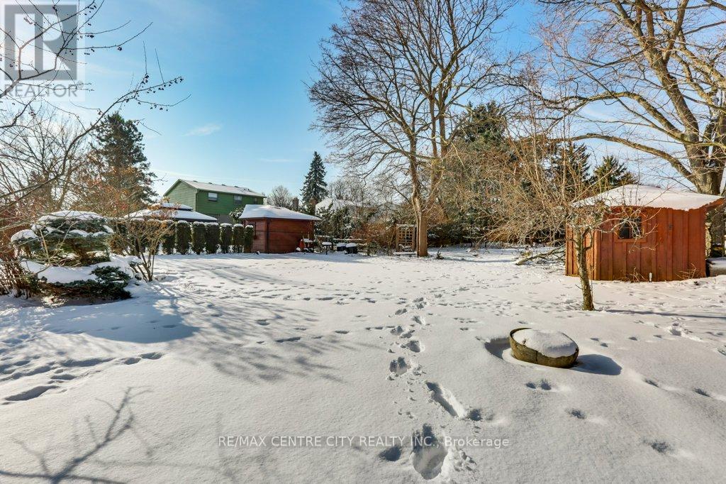 37 Westmorland Road, London South, Ontario  N6J 3N4 - Photo 43 - X12677282